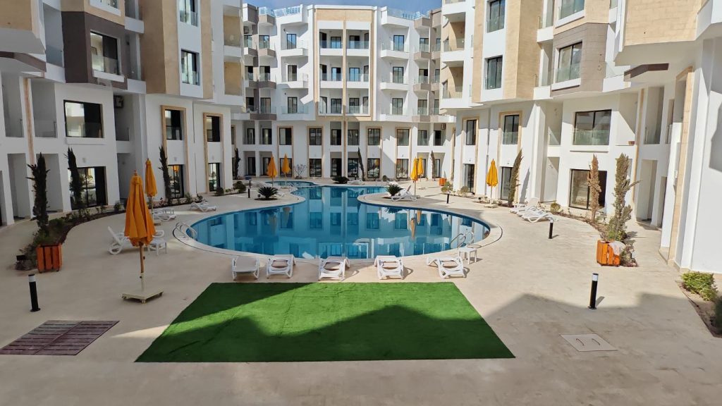 Infinity Resort - Sun Homes Overseas - Projects for sale in Egypt